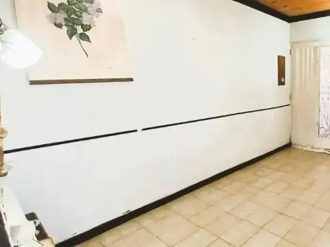 Casa en Venta 40 años