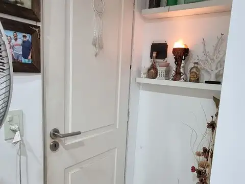 Depto Tipo Casa 4 ambientes con 1 baño