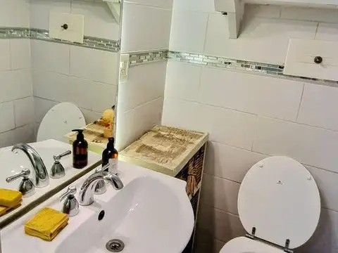 Depto Tipo Casa en Venta 16 años