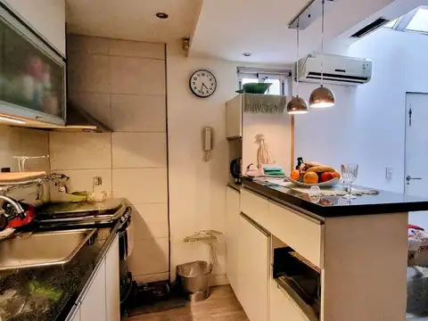 Depto Tipo Casa en Venta de 3 dormitorios