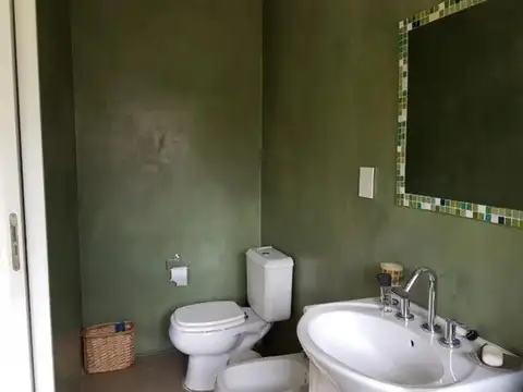 Casa en Venta 9 años