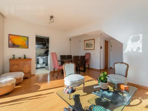 Departamento en Venta en Las Cañitas, USD 245.000