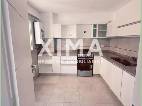 Departamento dos dormitorios en venta calle Pueyrredon