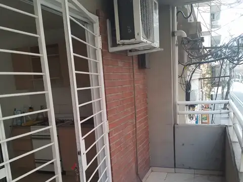 Departamento en Alquiler en Abasto, USD 390.000