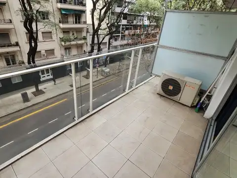 Departamento en Alquiler de 1 dormitorio