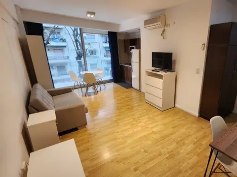 Departamento en Alquiler 16 años
