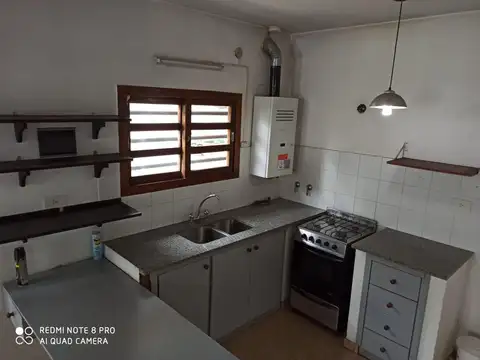 Depto Tipo Casa en Alquiler 15 años