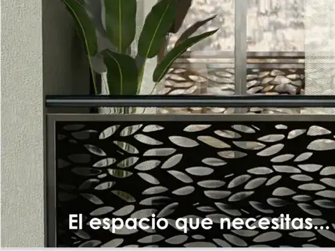 Departamento en Venta en El Palomar, USD 93.240