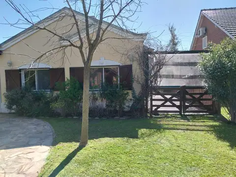 Casa en Alquiler en Las Condes, USD 1.100