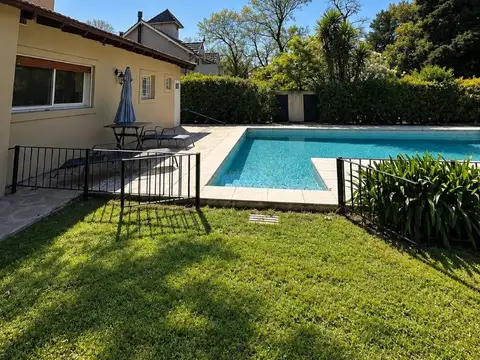 Casa en Venta de 4 dormitorios