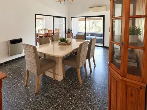 Casa en venta en Barrio Golfers CC