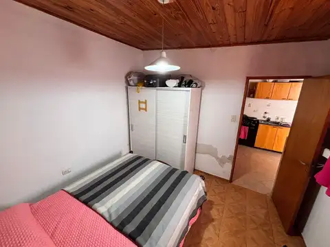 Casa en Venta 40 años