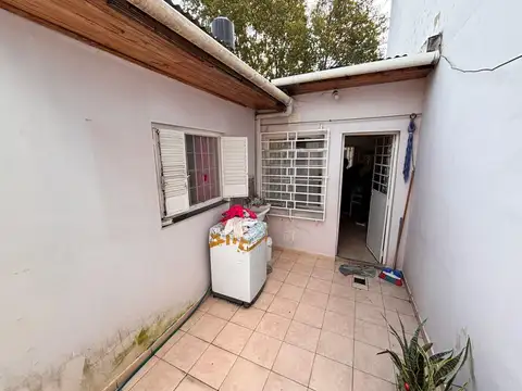 Casa en alquiler 2 dormitorios