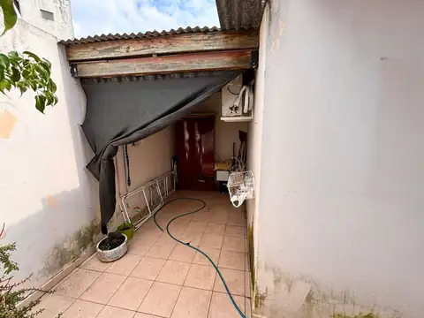 Casa en alquiler 2 dormitorios