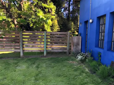 Casa en Alquiler A Estrenar