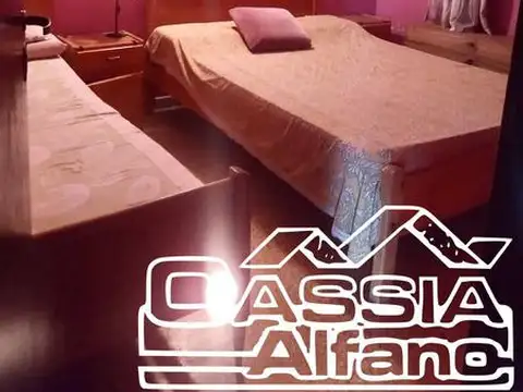 Depto Tipo Casa en Venta de 2 ambientes