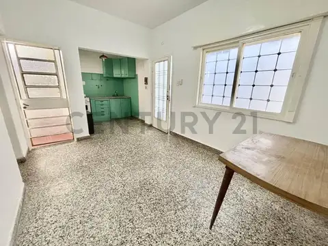 Casa en Venta 2025 años