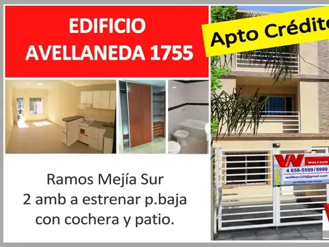 2 AMB  R.MEJIA