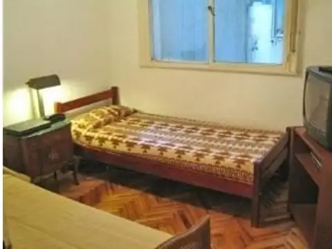 Departamento en Alquiler Temporal de 2 dormitorios