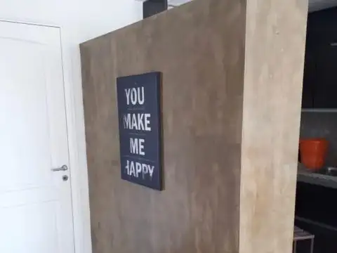 Departamento en Alquiler Temporal de 2 ambientes