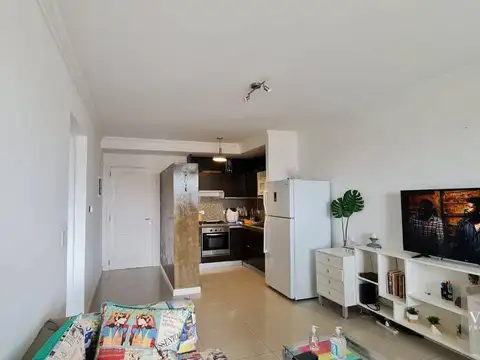 Departamento en Alquiler Temporal 8 años