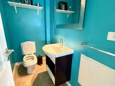Departamento en Alquiler Temporal en Nordelta, USD 1.700
