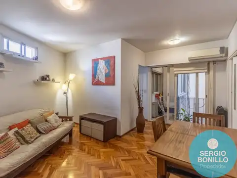 Departamento en Venta 45 años