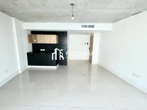 Departamento en Venta en Palermo, USD 159.000