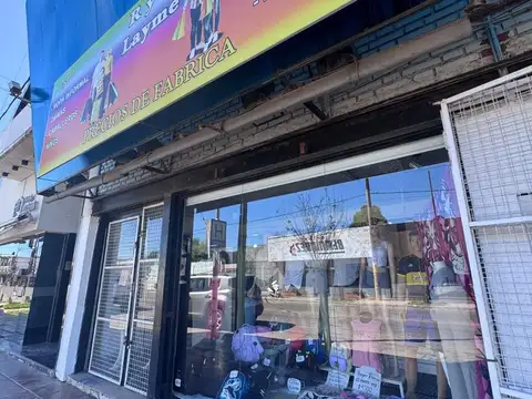 Local en Venta A Estrenar