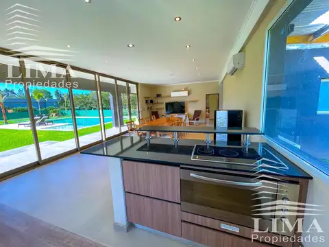 Casa en Venta en Fighiera, USD 235.000