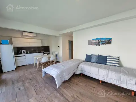 Alquiler Temporario mensual en Buenos Aires