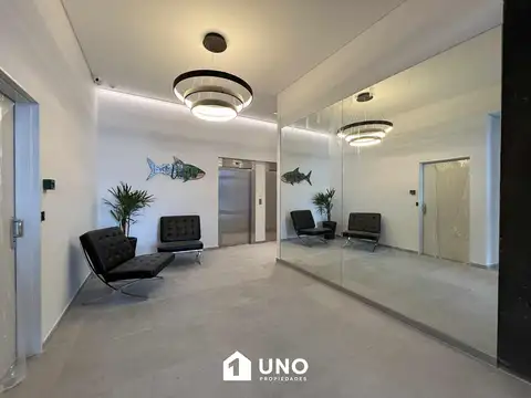 Departamento en Venta al Sur