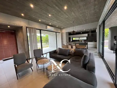 Casa en Venta al Norte