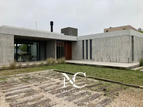 Residencial II Lote al 100