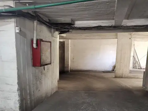 Cochera cubierta en venta ubicada en Centro de Montevideo