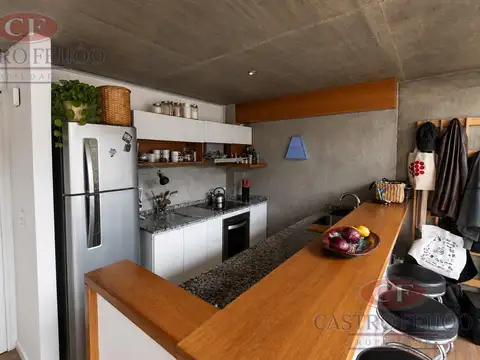 Departamento en Venta en Vicente López Vías / Río, USD 310.000