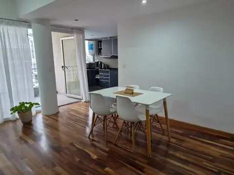 Departamento en Alquiler 17 años