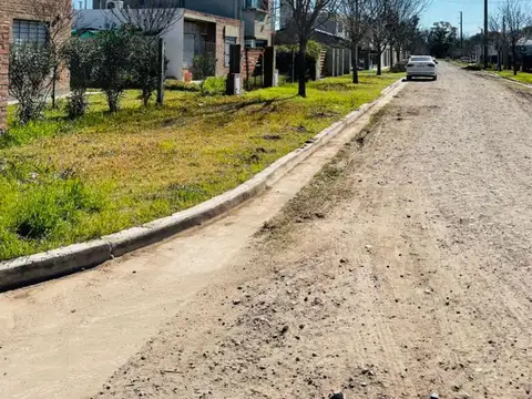 VENTA LOTES FINANCIADOS EN ZAVALLA