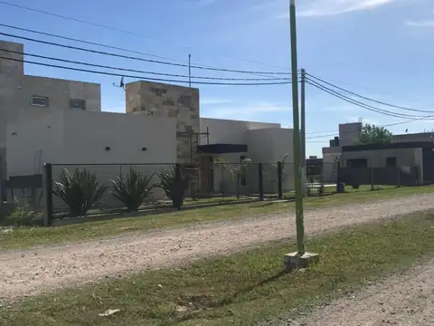 Terreno en Venta 40  mts Fondo