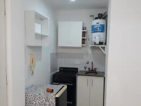 Departamento en Venta en Centro, USD 29.000