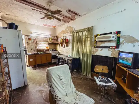 Casa en Venta en Rafaela, USD 55.000