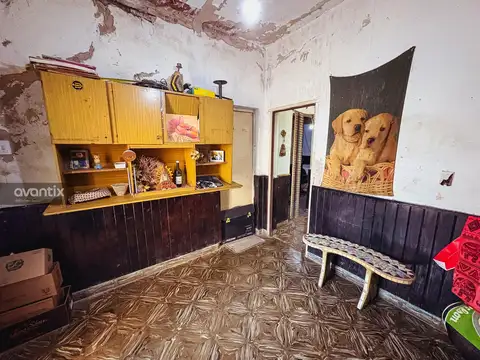 Casa en Venta de 2 dormitorios