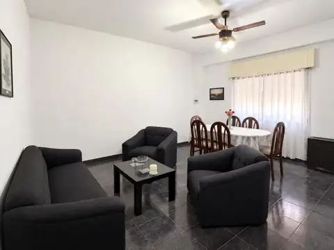 Casa en Alquiler de 2 dormitorios