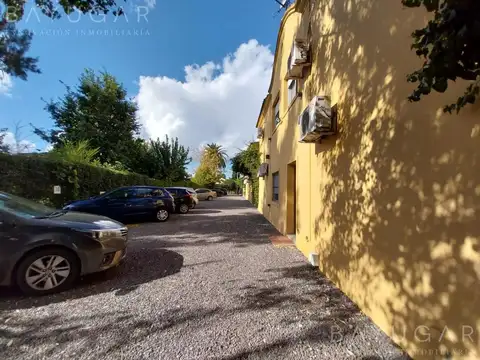 Departamento en Venta en Villa Morra Ii, USD 80.000