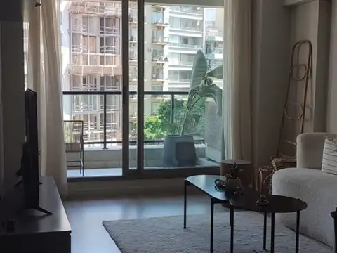 Departamento en Venta en Belgrano R, USD 370.000