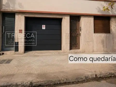 MORENO 1500 CASA 3 DORMITORIOS GARAGE PATIO Y TERRAZA