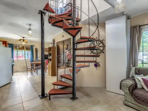 VENTA CASA 2 DORMITORIOS EN PLAYA HERMOSA