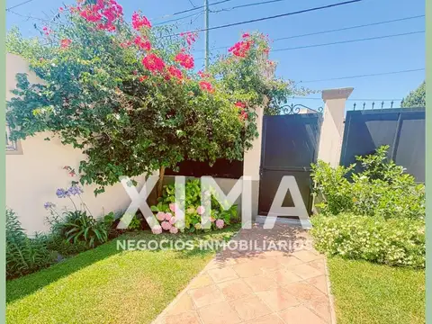 Casa en venta Barrio Grand Bourg