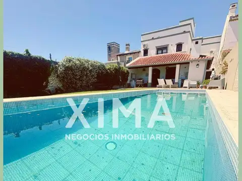 Casa en Venta 17 años