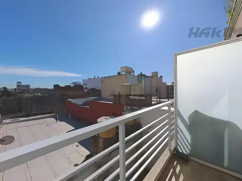 Departamento en Venta al Noroeste